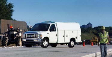 2021 E-Series